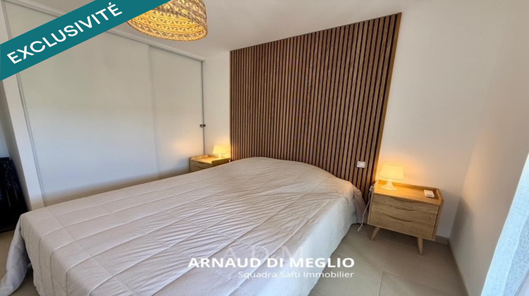 Ma-Cabane - Vente Appartement Bonifacio, 58 m²