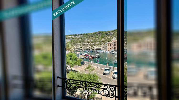 Ma-Cabane - Vente Appartement Bonifacio, 54 m²