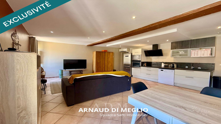 Ma-Cabane - Vente Appartement Bonifacio, 54 m²