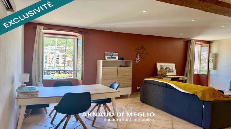 Ma-Cabane - Vente Appartement Bonifacio, 54 m²