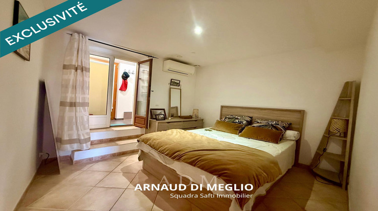 Ma-Cabane - Vente Appartement Bonifacio, 54 m²
