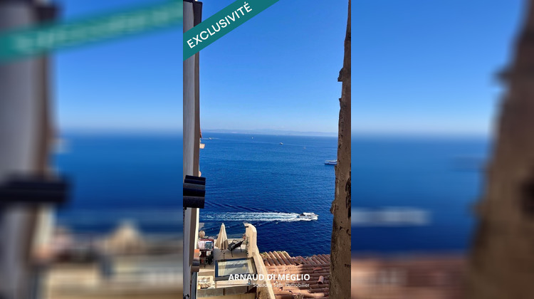 Ma-Cabane - Vente Appartement Bonifacio, 32 m²