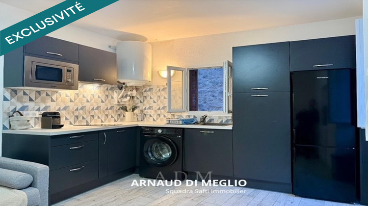 Ma-Cabane - Vente Appartement Bonifacio, 32 m²