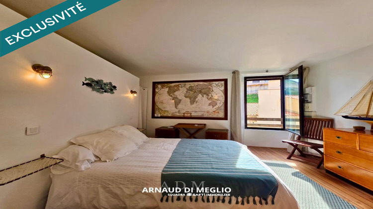 Ma-Cabane - Vente Appartement Bonifacio, 70 m²