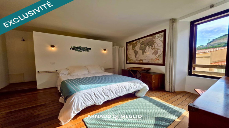 Ma-Cabane - Vente Appartement Bonifacio, 70 m²