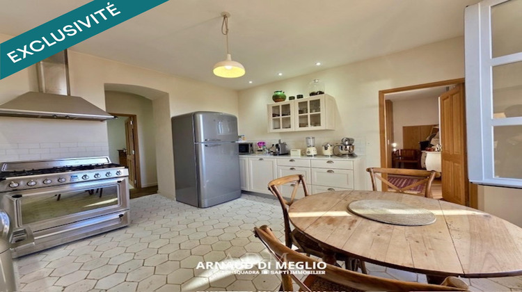Ma-Cabane - Vente Appartement Bonifacio, 87 m²