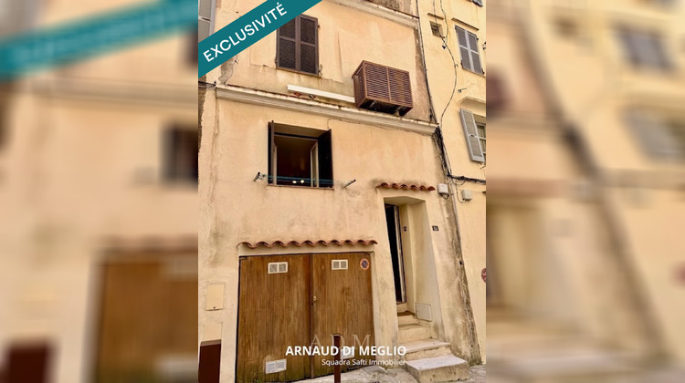 Ma-Cabane - Vente Appartement Bonifacio, 58 m²