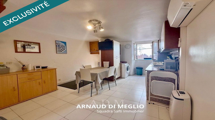 Ma-Cabane - Vente Appartement Bonifacio, 58 m²
