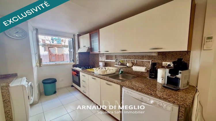 Ma-Cabane - Vente Appartement Bonifacio, 58 m²