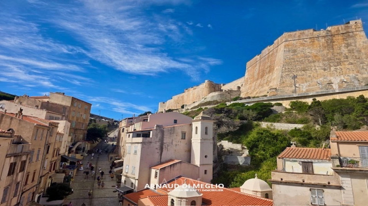 Ma-Cabane - Vente Appartement Bonifacio, 78 m²