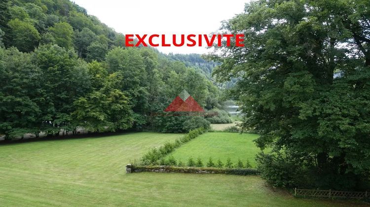 Ma-Cabane - Vente Appartement Bonlieu, 92 m²