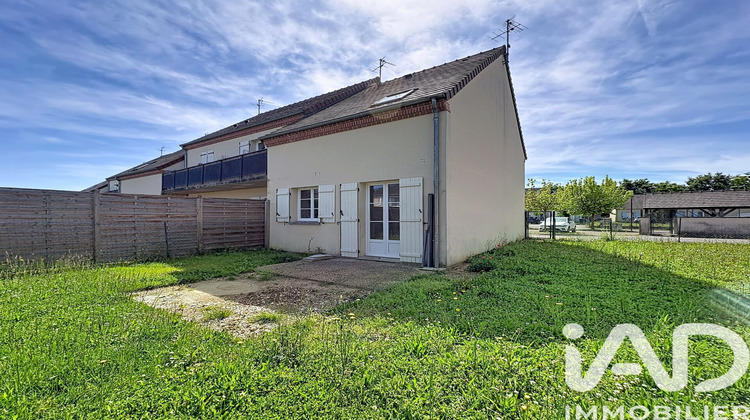 Ma-Cabane - Vente Appartement Bonnard, 68 m²