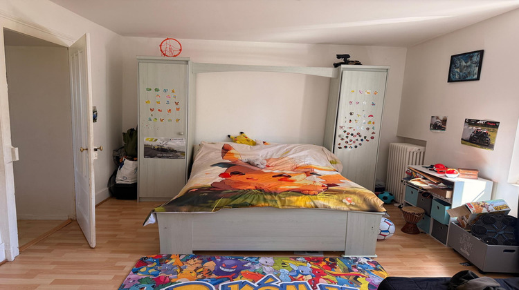 Ma-Cabane - Vente Appartement Bonnay, 67 m²