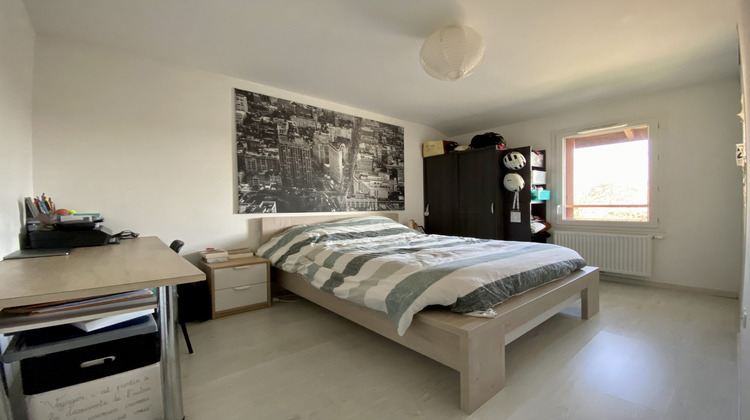 Ma-Cabane - Vente Appartement Bonne, 44 m²