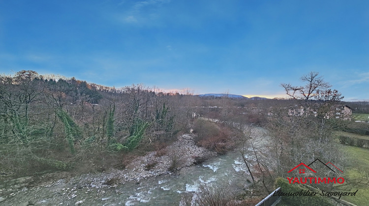 Ma-Cabane - Vente Appartement Bonne, 110 m²