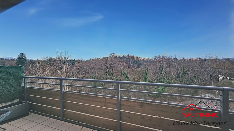 Ma-Cabane - Vente Appartement Bonne, 110 m²