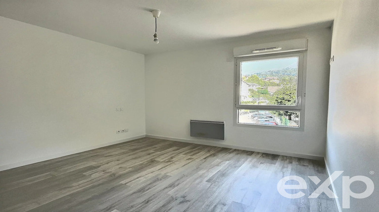 Ma-Cabane - Vente Appartement Bonne, 43 m²