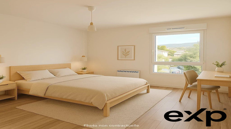 Ma-Cabane - Vente Appartement Bonne, 43 m²