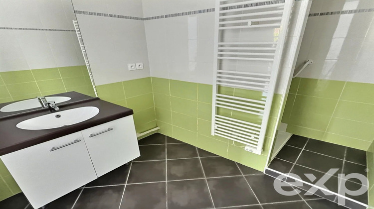 Ma-Cabane - Vente Appartement Bonne, 43 m²