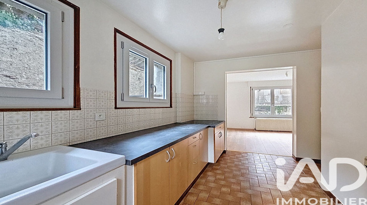 Ma-Cabane - Vente Appartement Bonne, 39 m²