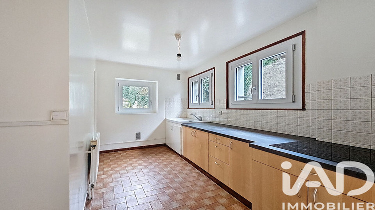 Ma-Cabane - Vente Appartement Bonne, 39 m²