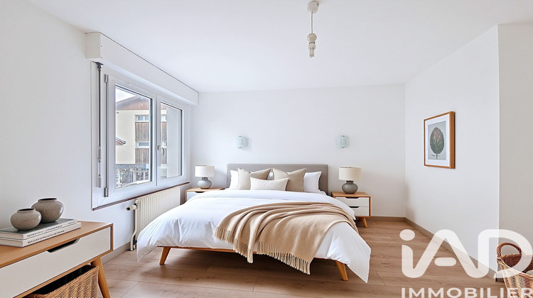 Ma-Cabane - Vente Appartement Bonne, 39 m²