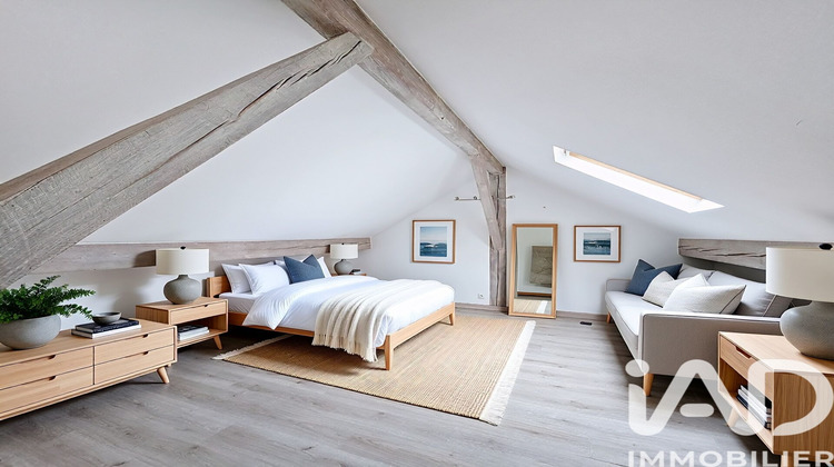 Ma-Cabane - Vente Appartement Bonne, 23 m²