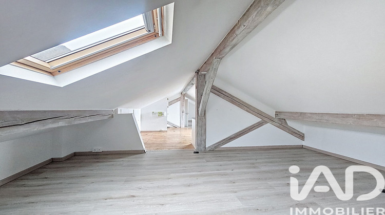 Ma-Cabane - Vente Appartement Bonne, 23 m²