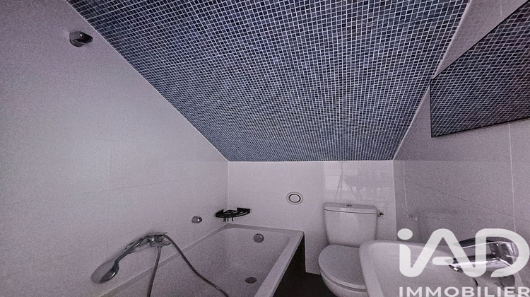 Ma-Cabane - Vente Appartement Bonne, 23 m²