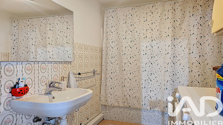 Ma-Cabane - Vente Appartement Bonne, 55 m²