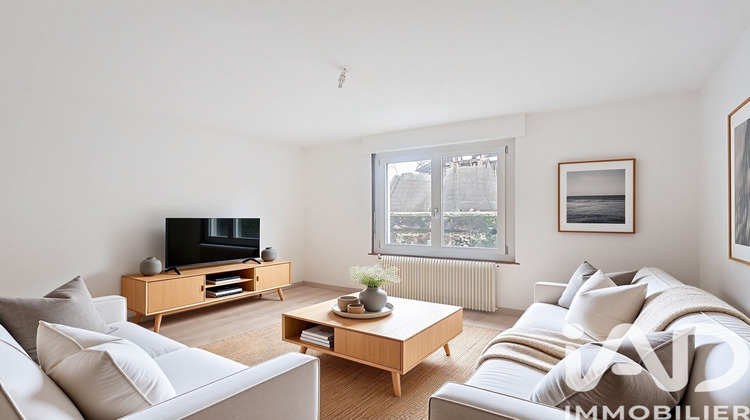Ma-Cabane - Vente Appartement Bonne, 39 m²