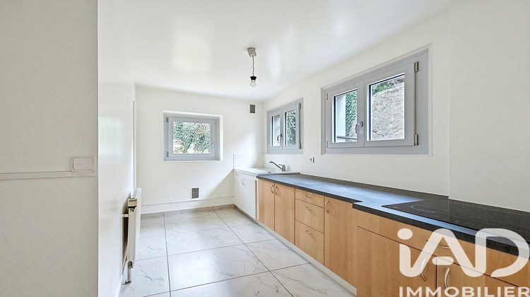 Ma-Cabane - Vente Appartement Bonne, 39 m²