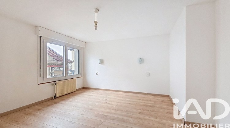 Ma-Cabane - Vente Appartement Bonne, 39 m²