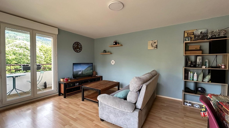 Ma-Cabane - Vente Appartement Bonne, 52 m²