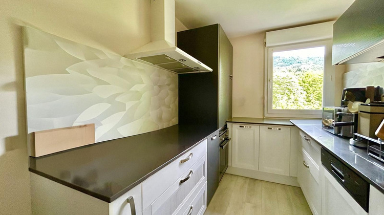 Ma-Cabane - Vente Appartement Bonne, 52 m²