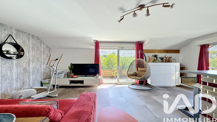 Ma-Cabane - Vente Appartement Bonne, 110 m²