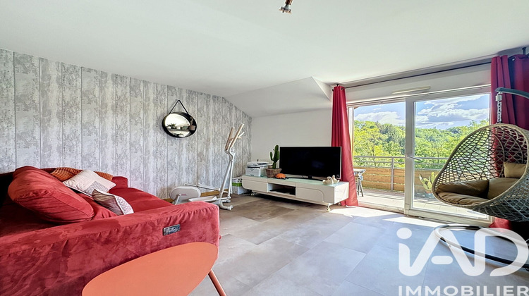 Ma-Cabane - Vente Appartement Bonne, 110 m²