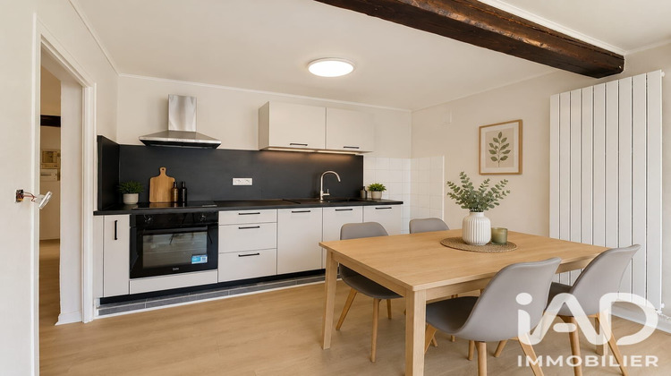 Ma-Cabane - Vente Appartement Bonne, 55 m²
