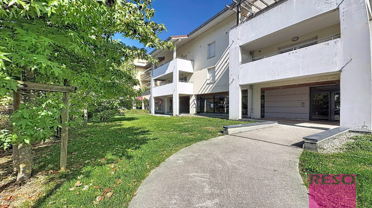 Ma-Cabane - Vente Appartement Bonne, 42 m²