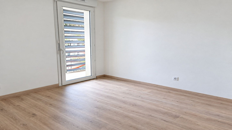 Ma-Cabane - Vente Appartement BONNE, 62 m²