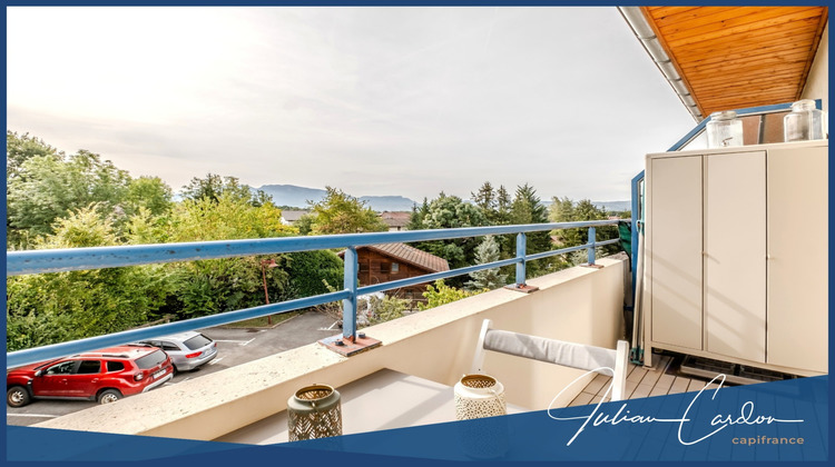 Ma-Cabane - Vente Appartement BONNE, 65 m²