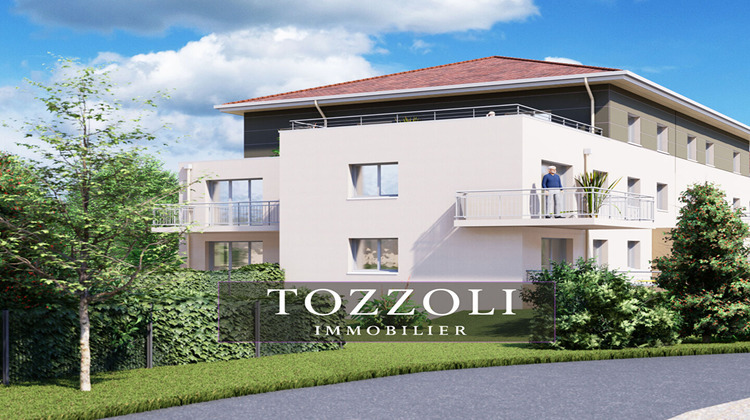 Ma-Cabane - Vente Appartement BONNEFAMILLE, 65 m²