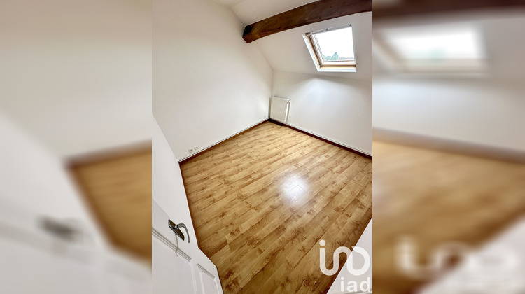 Ma-Cabane - Vente Appartement Bonnelles, 40 m²