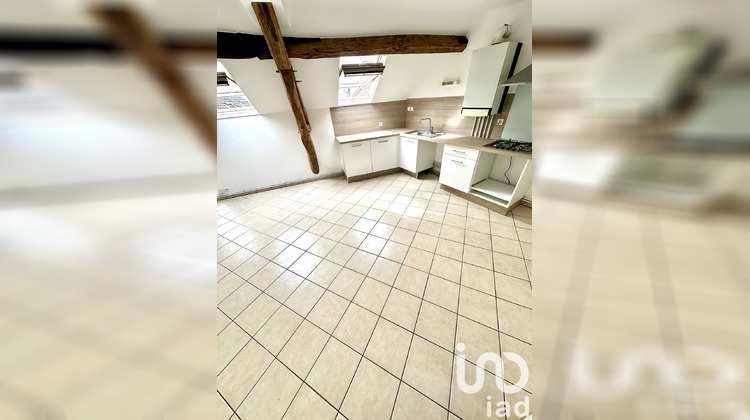 Ma-Cabane - Vente Appartement Bonnelles, 40 m²