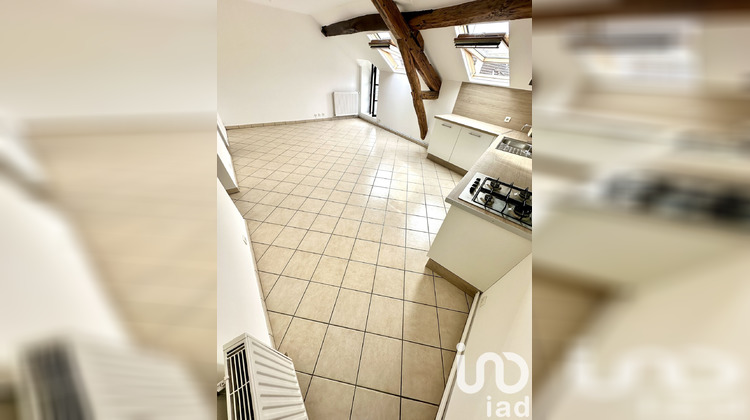 Ma-Cabane - Vente Appartement Bonnelles, 40 m²