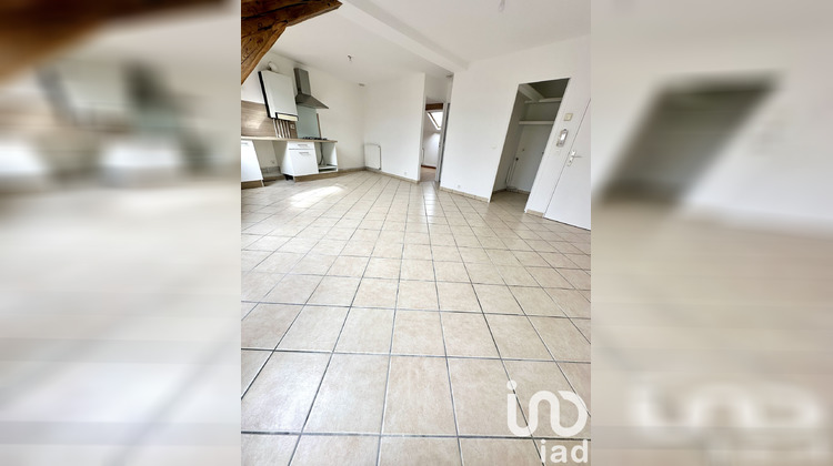 Ma-Cabane - Vente Appartement Bonnelles, 40 m²