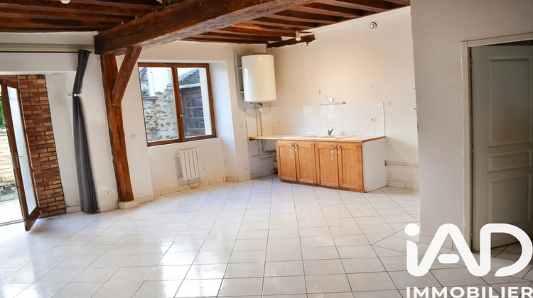 Ma-Cabane - Vente Appartement Bonnelles, 64 m²
