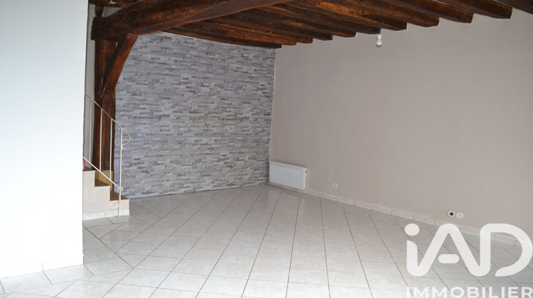 Ma-Cabane - Vente Appartement Bonnelles, 64 m²