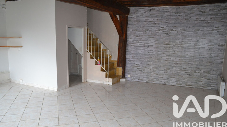Ma-Cabane - Vente Appartement Bonnelles, 64 m²