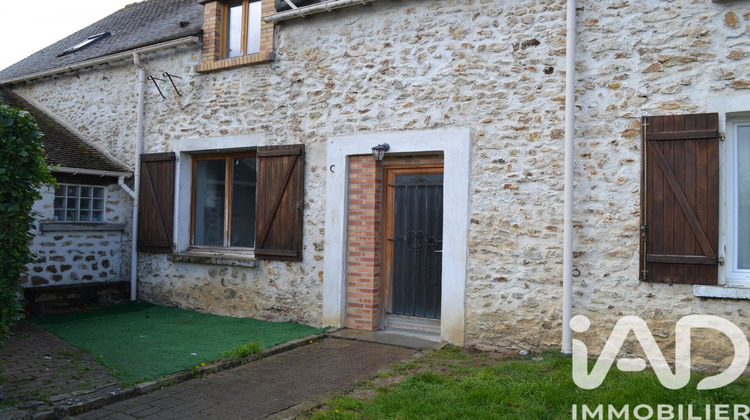 Ma-Cabane - Vente Appartement Bonnelles, 64 m²